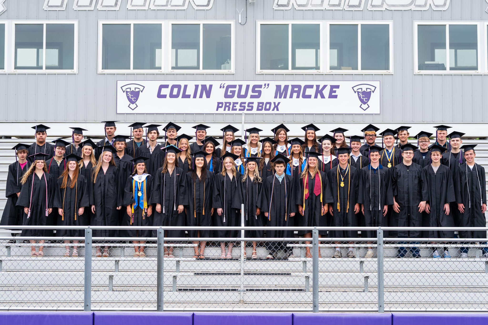 Calhoun County Phoenix - Staff Photo - Create Article