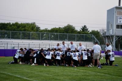 Calhoun County Phoenix - Staff Photo - Create Article