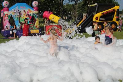 Calhoun County Phoenix - Staff Photo - Create Article