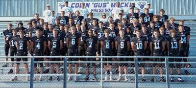 Calhoun County Phoenix - Staff Photo - Create Article
