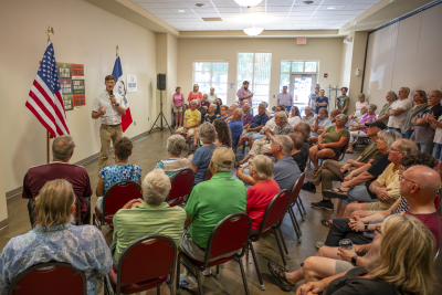 Calhoun County Phoenix - Staff Photo - Create Article