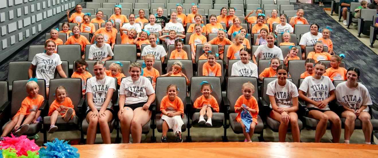 Calhoun County Phoenix - Staff Photo - Create Article