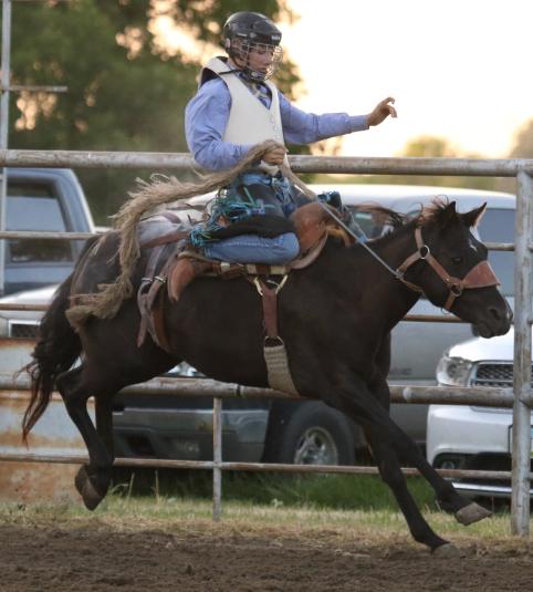 [Tyler Anderson/Calhoun County Phoenix]