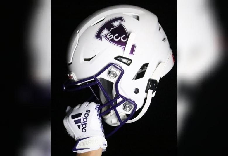 SCC Football
