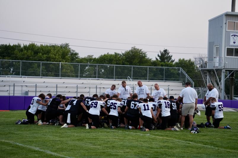 Calhoun County Phoenix - Staff Photo - Create Article