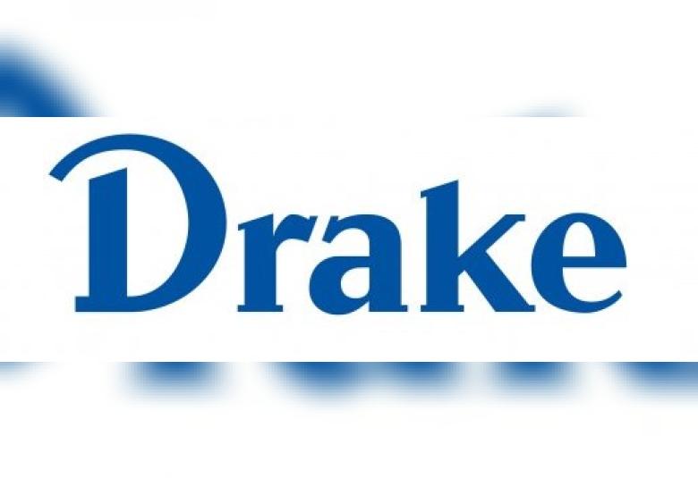 Drake Logo