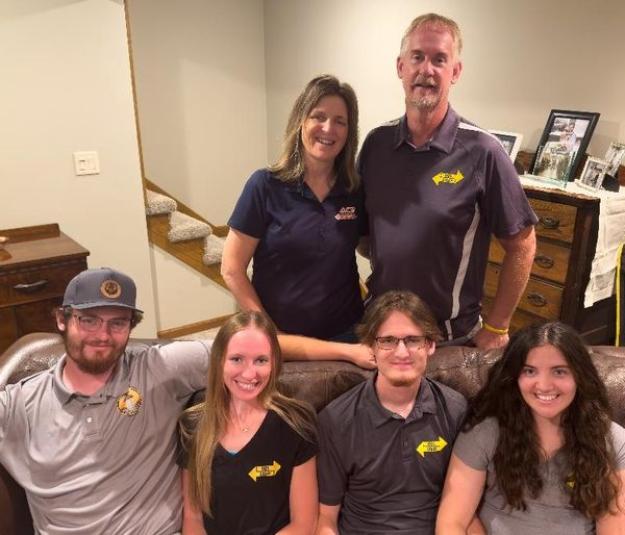 Calhoun County Phoenix - Staff Photo - Create Article