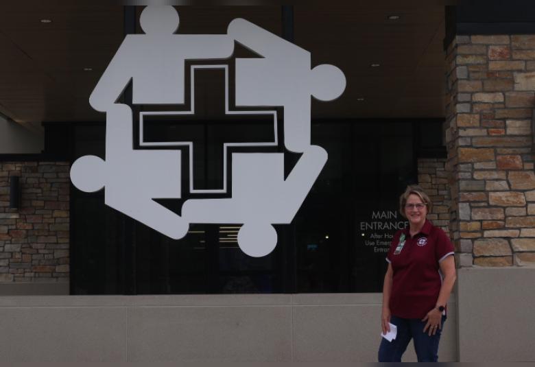 Calhoun County Phoenix - Staff Photo - Create Article