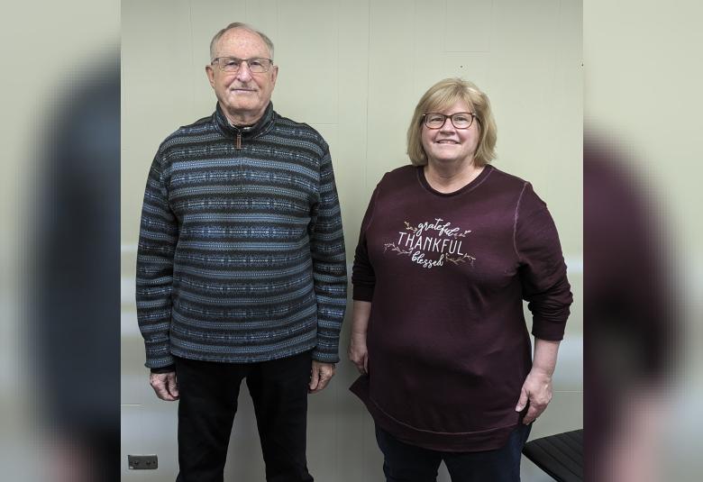 Calhoun County Phoenix - Staff Photo - Create Article