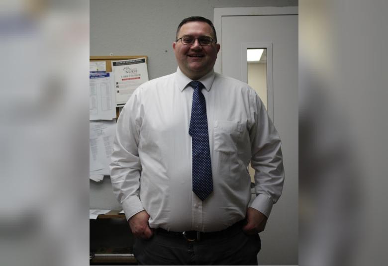 Calhoun County Phoenix - Staff Photo - Create Article