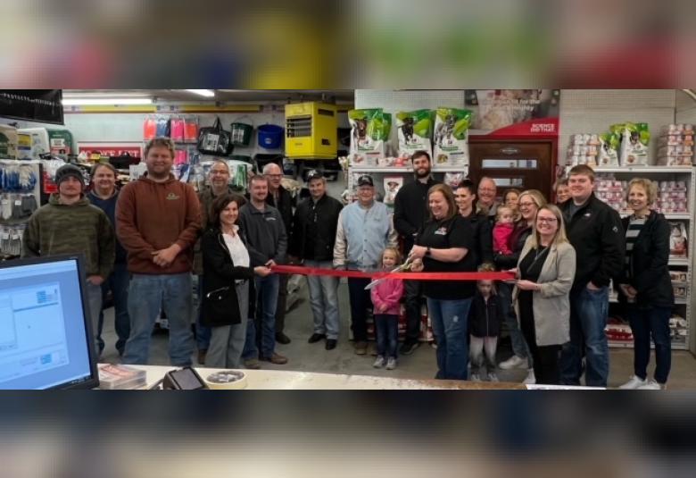 Calhoun County Phoenix - Staff Photo - Create Article