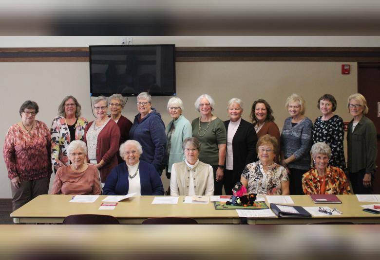 Calhoun County Phoenix - Staff Photo - Create Article