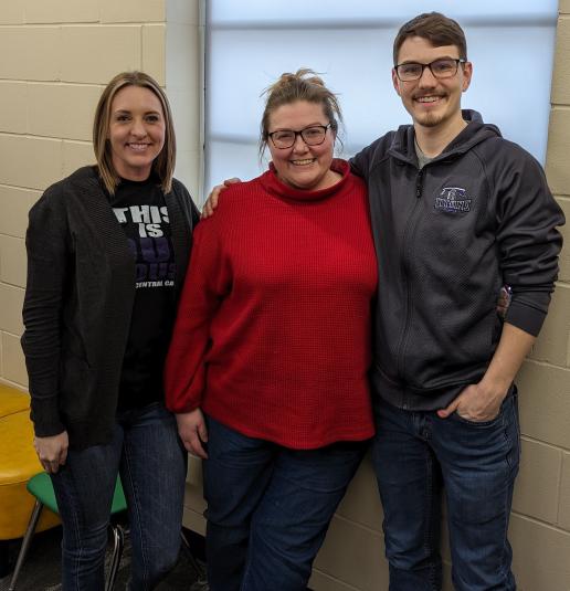 Calhoun County Phoenix - Staff Photo - 