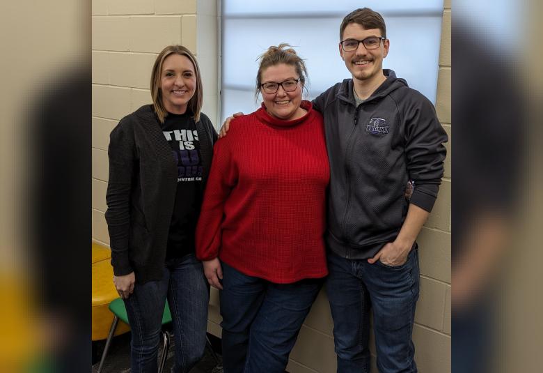Calhoun County Phoenix - Staff Photo - 