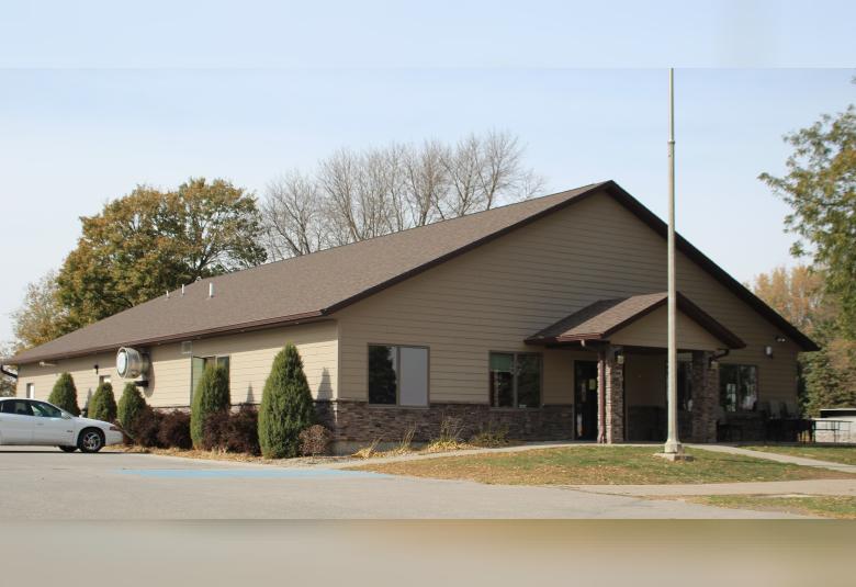Calhoun County Phoenix - Staff Photo - Create Article