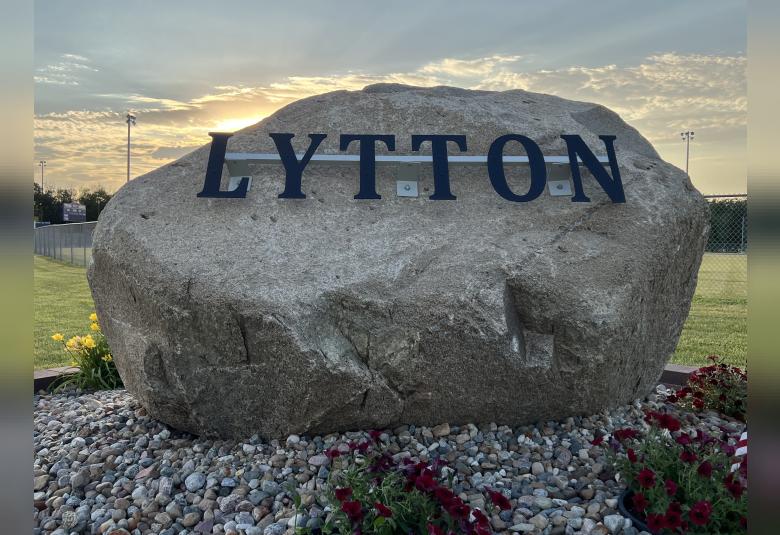 Lytton