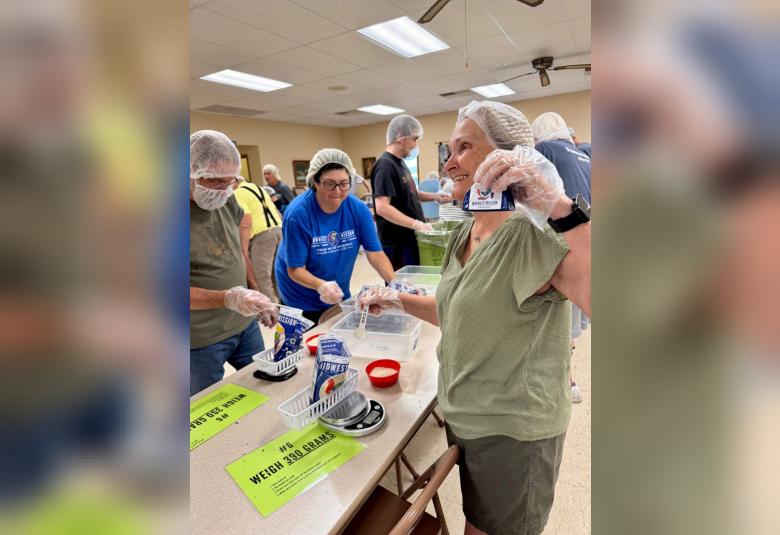 Calhoun County Phoenix - Staff Photo - Create Article