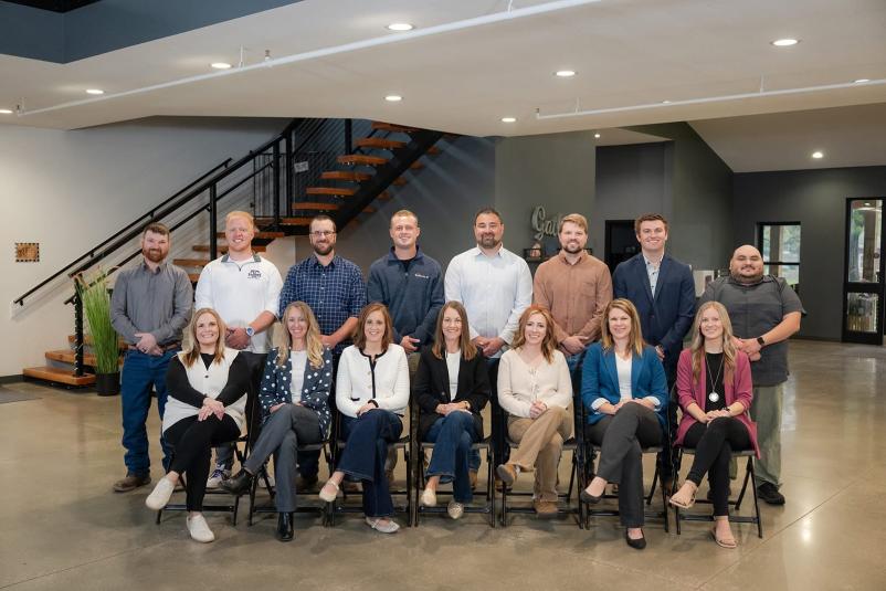 Calhoun County Phoenix - Staff Photo - Create Article