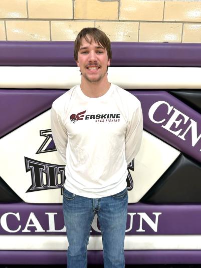 Calhoun County Phoenix - Staff Photo - Create Article