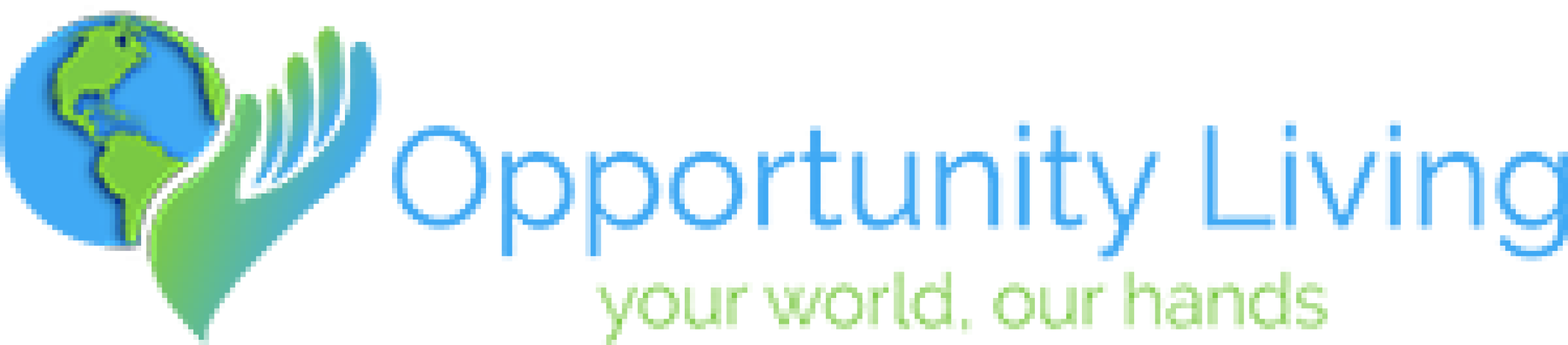 Opportunity Living Logo