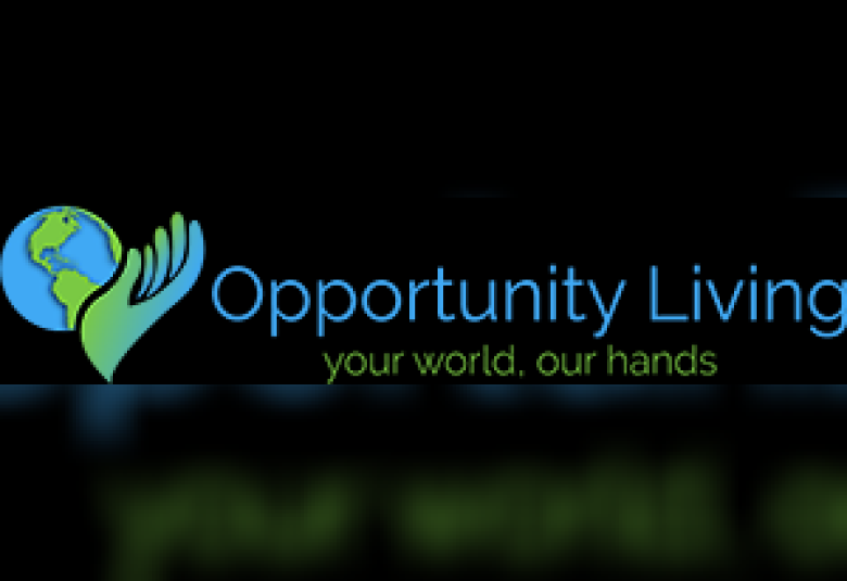 Opportunity Living Logo