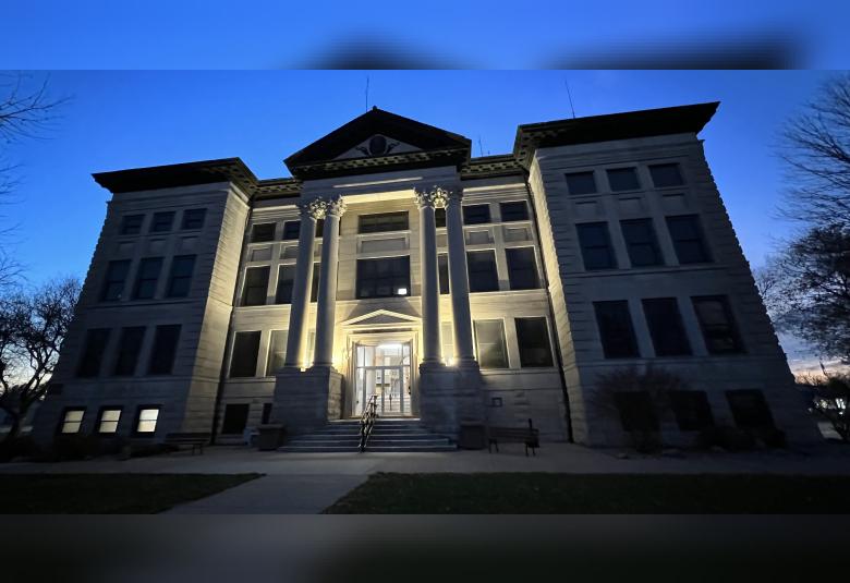 Calhoun County Phoenix - Staff Photo - Create Article