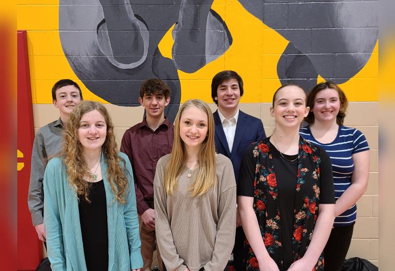 Calhoun County Phoenix - Staff Photo - Create Article