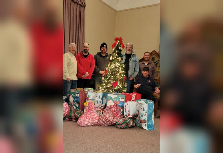 Calhoun County Phoenix - Staff Photo - Create Article