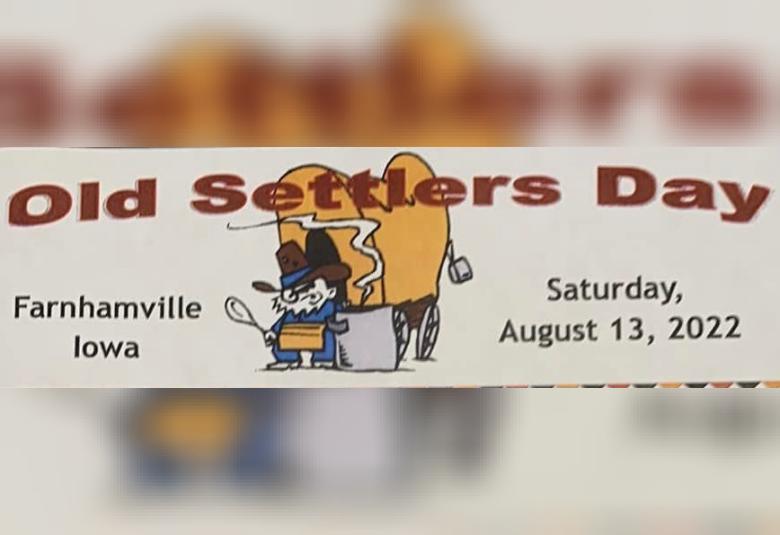 Old Settler's Day