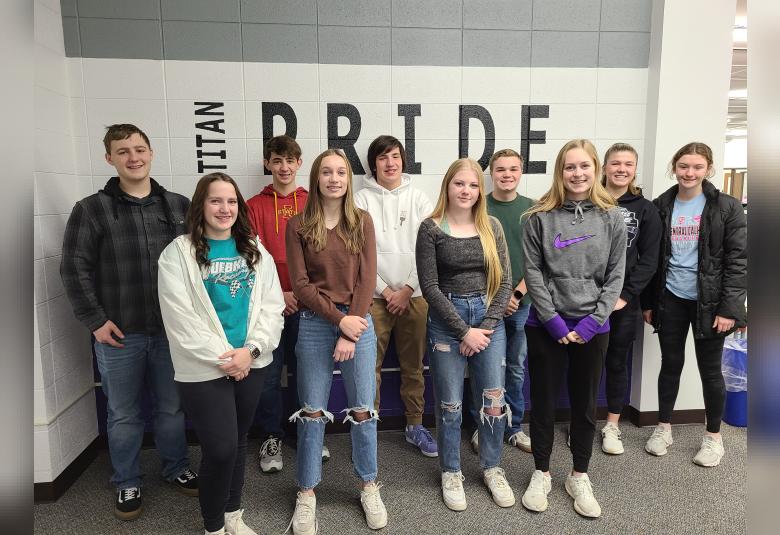 Calhoun County Phoenix - Staff Photo - Create Article