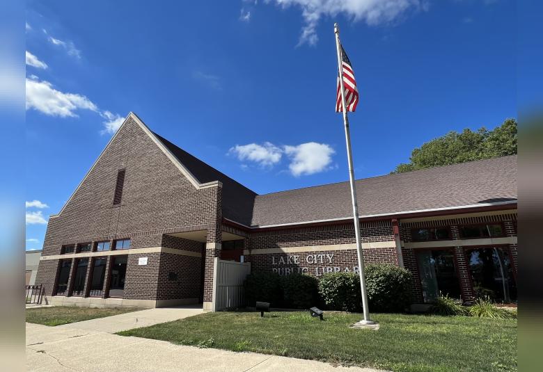 Lake City Public Library