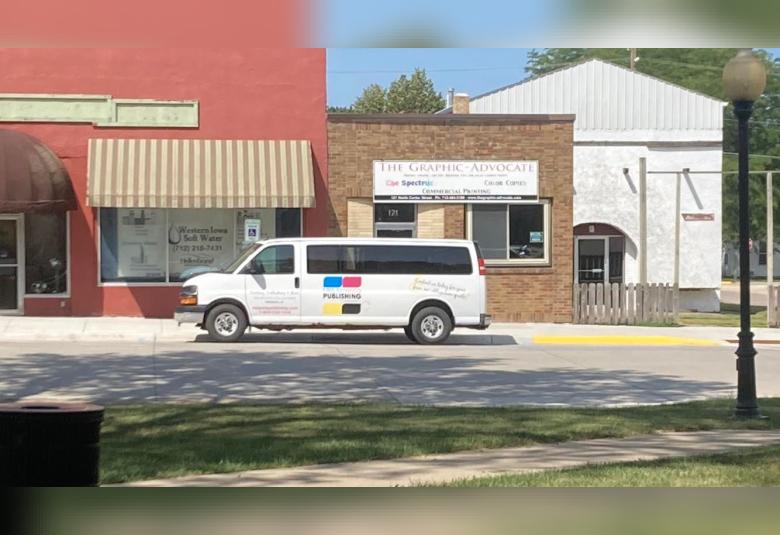 Calhoun County Phoenix - Staff Photo - Create Article