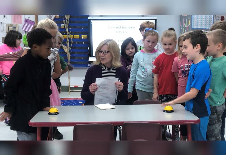 Calhoun County Phoenix - Staff Photo - Create Article
