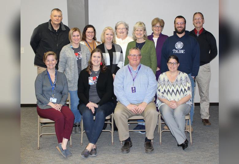 Calhoun County Phoenix - Staff Photo - Create Article