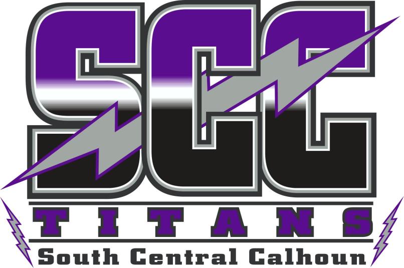 SCC Titan Logo