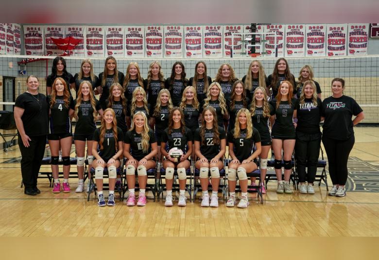 Calhoun County Phoenix - Staff Photo - Create Article