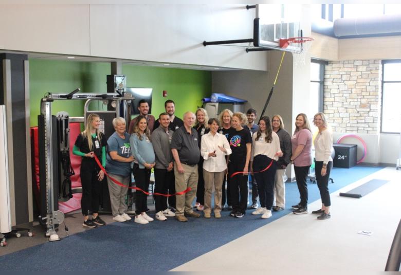 Calhoun County Phoenix - Staff Photo - Create Article