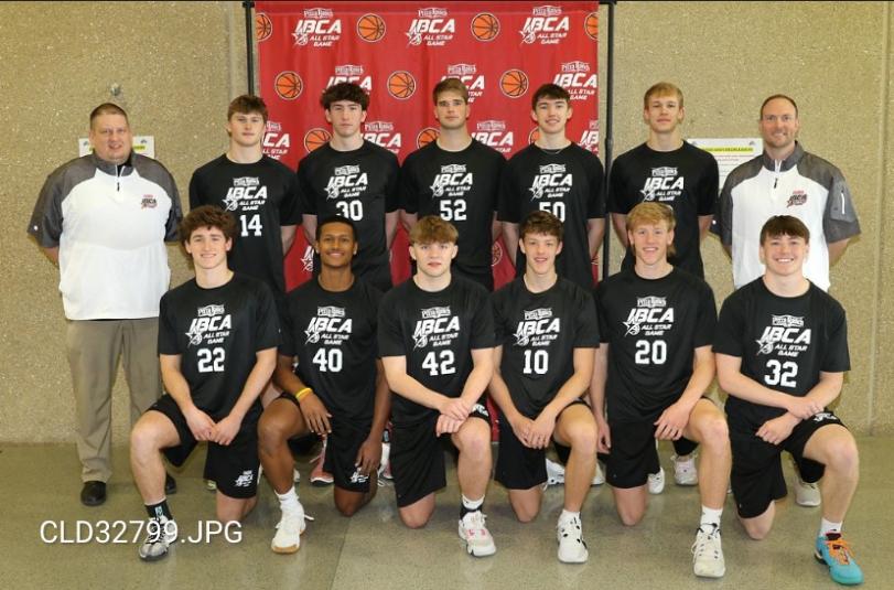Calhoun County Phoenix - Staff Photo - Create Article