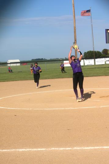 Calhoun County Phoenix - Staff Photo - Create Article