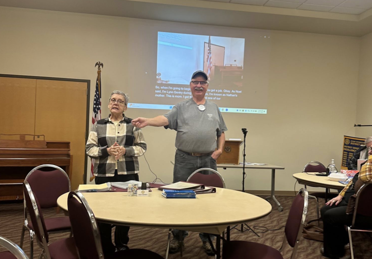 Calhoun County Phoenix - Staff Photo - Create Article