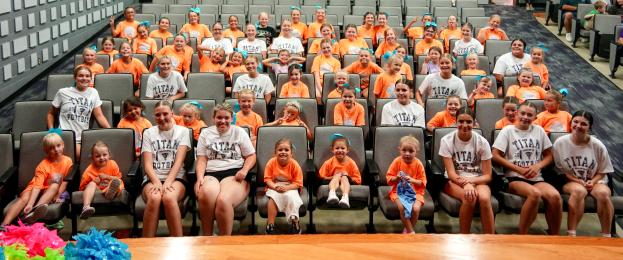 Calhoun County Phoenix - Staff Photo - Create Article