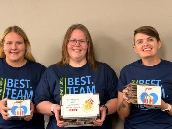 Calhoun County Phoenix - Staff Photo - Create Article