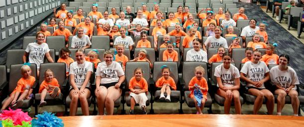 Calhoun County Phoenix - Staff Photo - Create Article