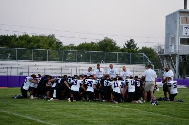 Calhoun County Phoenix - Staff Photo - Create Article