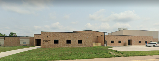 Calhoun County Phoenix - Staff Photo - Create Article