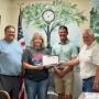 Calhoun County Phoenix - Staff Photo - Create Article