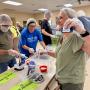 Calhoun County Phoenix - Staff Photo - Create Article