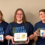 Calhoun County Phoenix - Staff Photo - Create Article